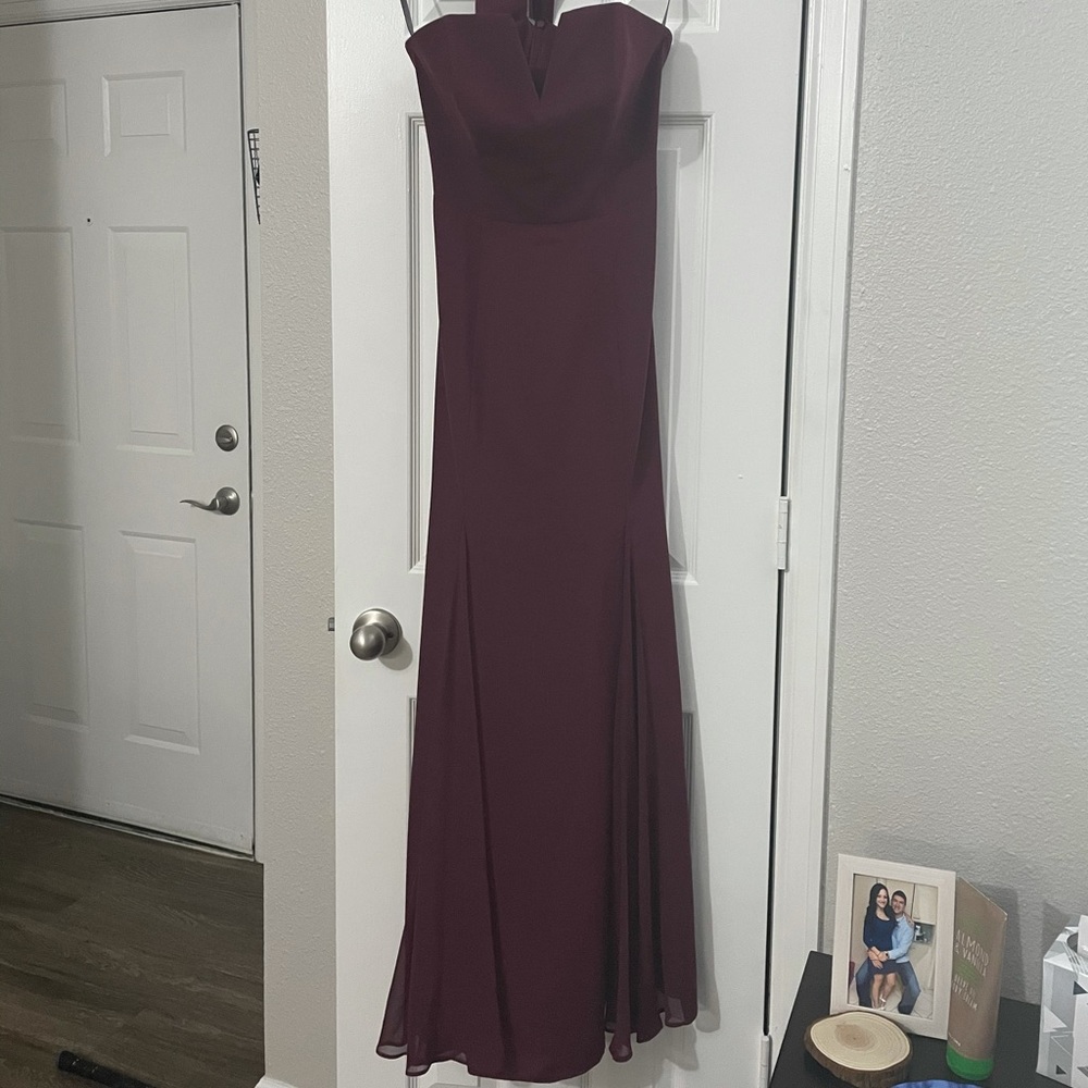 Vera Wang White Dress